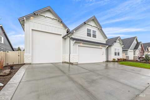 6100 W Micah Street, Eagle, ID 83616