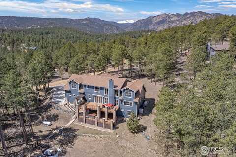 820 Peakview Rd, Boulder, CO 80302