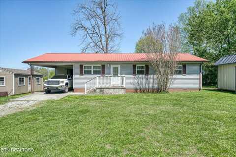 608 Gordon Rd, Crossville, TN 38572