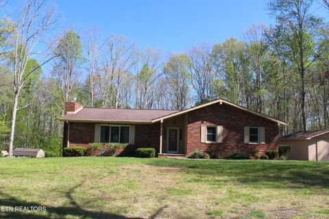 1121 Circle Drive, Jamestown, TN 38556