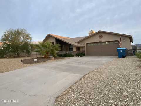 460 Mulberry Ave, Lake Havasu City, AZ 86403