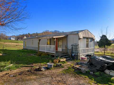 710 Anest ROAD, Chuckey, TN 37641