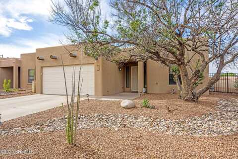 831 Chile Lane, Las Cruces, NM 88001