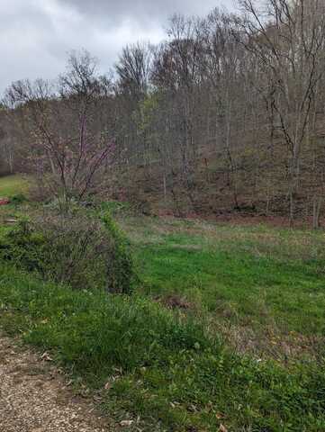 Lot 1 Wheelrim Road, Hazel Green, KY 41332