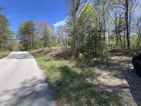 1301 TBD Minor Road, West Liberty, KY 41472