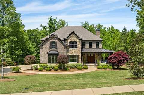 2467 DANBURY DRIVE, AUBURN, AL 36830