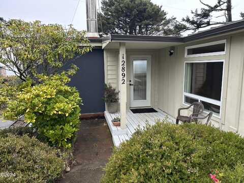 12892 NW Blackberry, Seal Rock, OR 97376