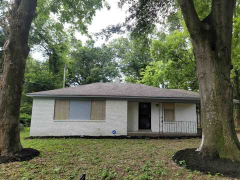 1377 HAYWOOD, Memphis, TN 38127