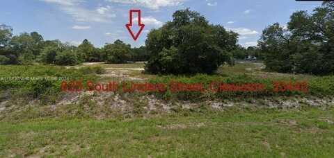 625 S LINDERO, Clewiston, FL 33440