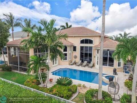 12716 NW 67th Dr, Parkland, FL 33076