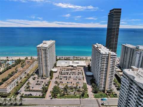 1980 S Ocean Dr, Hallandale Beach, FL 33009