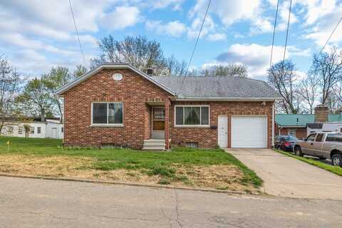 290 Patton Ave., Mansfield, OH 44902
