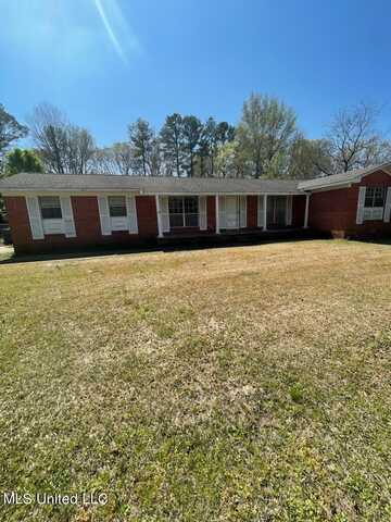 775 Morningside Drive, Starkville, MS 39759