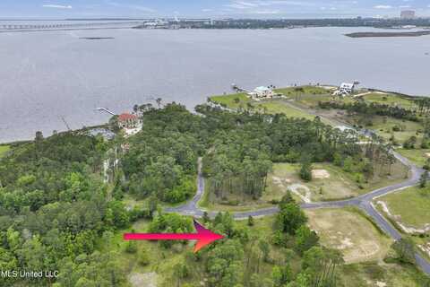 Lot 36 Hummingbird Lane, Biloxi, MS 39532