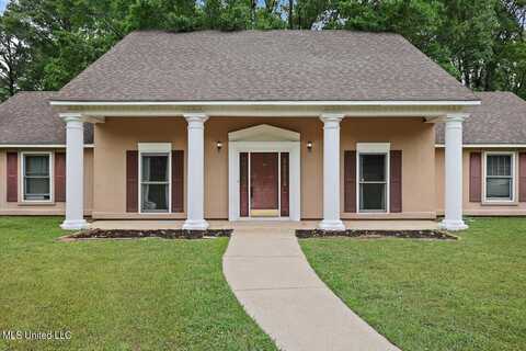 158 Dixie Road, Florence, MS 39073