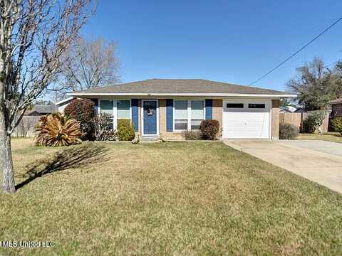 6351 Kimbrough Boulevard, Biloxi, MS 39532