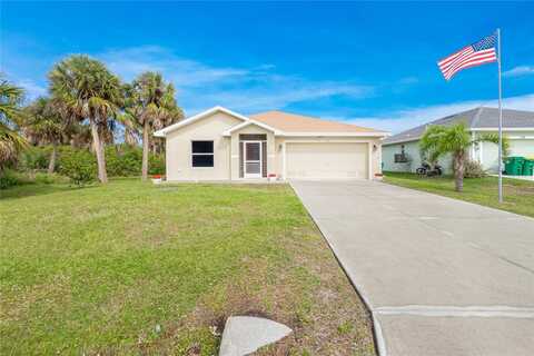 136 SUNNY WAY, ROTONDA WEST, FL 33947