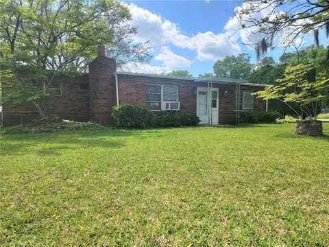 4162 WOODLAND CIRCLE, DELAND, FL 32724