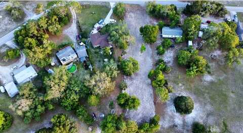 8001 RIDGE ROAD, WEEKI WACHEE, FL 34613