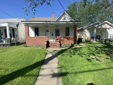 635 Fifth St., Henderson, KY 42420