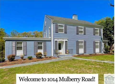 1014 Mulberry Rd, Martinsville, VA 24112