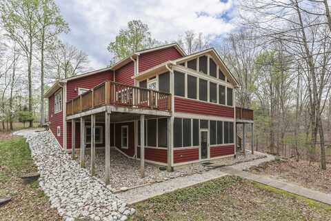 4237 Turtle Trace, Trafalgar, IN 46181