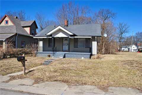 1306 Congress Avenue, Indianapolis, IN 46208