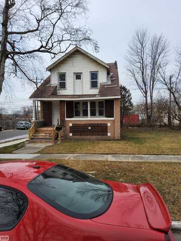 19603 Coventry, Highland Park, MI 48203