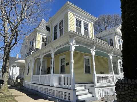 78 Chestnut St, New Bedford, MA 02740