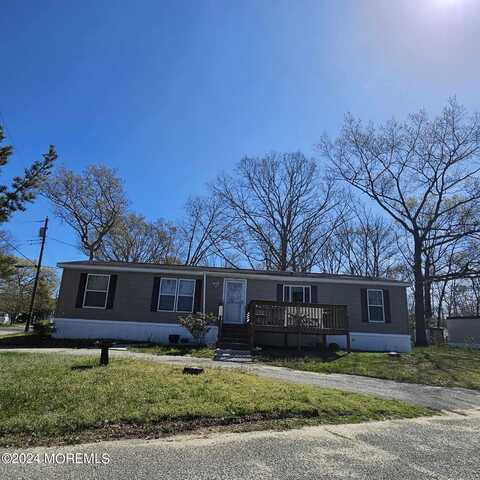 117 Pinewood Drive, Barnegat, NJ 08005