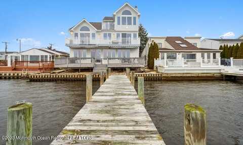 46 Island Drive, Brick, NJ 08724