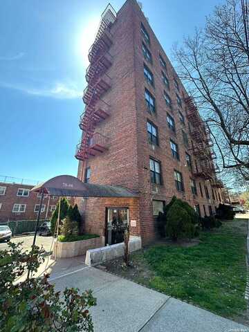 78-06 46th Avenue, Elmhurst, NY 11373