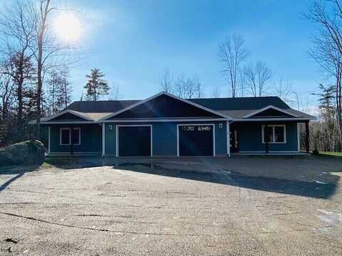 187 Shaw Hill Road, Hampden, ME 04444