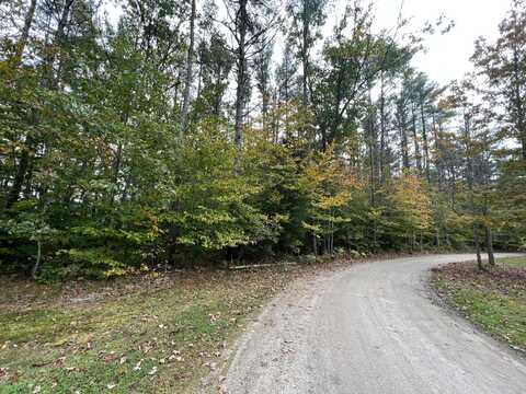 Lot 21-2 Wilderness Lane, Hiram, ME 04041