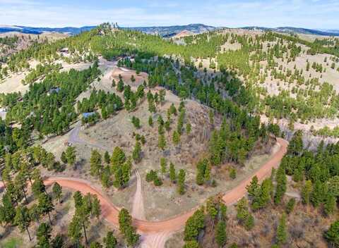 Lot 1 Tract A Brighter Day Place, Sturgis, SD 57785