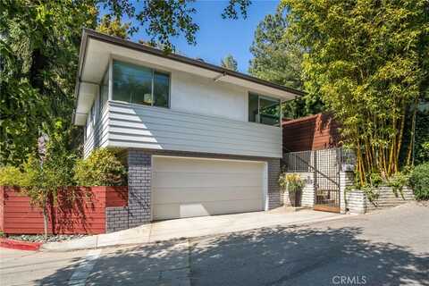 7228 Woodrow Wilson Drive, Los Angeles, CA 90068