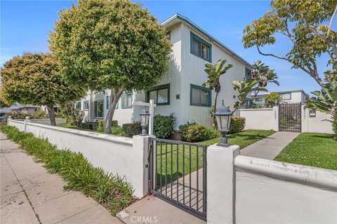 2033 Euclid Street, Santa Monica, CA 90405