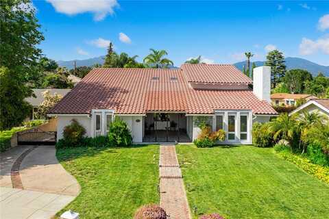 63 W Birchcroft Street, Arcadia, CA 91007