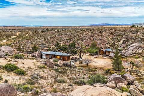 55525 Wood Road, Yucca Valley, CA 92284