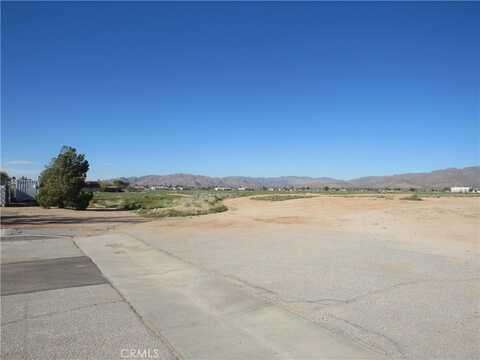 0 Mesquite Road, Apple Valley, CA 92307