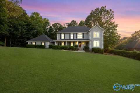 110 Sweetwater Lane, Rainbow City, AL 35906