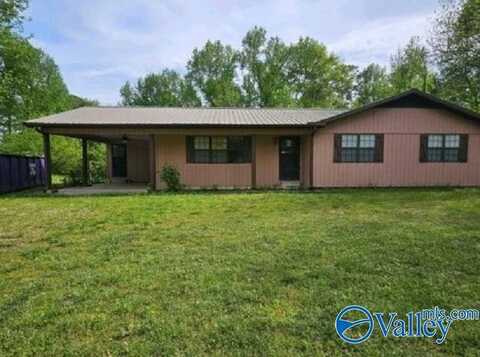 1678 Wilhite Road, Falkville, AL 35622