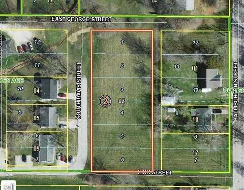 Lot 2 Davis Street, Kirksville, MO 63501