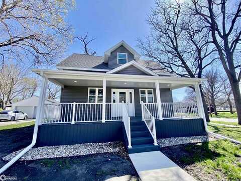 295 W 9th Street, Garner, IA 50438