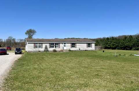 875 S 1200 Road, Plymouth, IN 46563