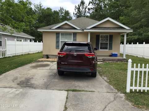 2271 W 2ND Street, Jacksonville, FL 32209