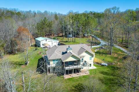 2861 HILL CITY RD, Jasper, GA 30143