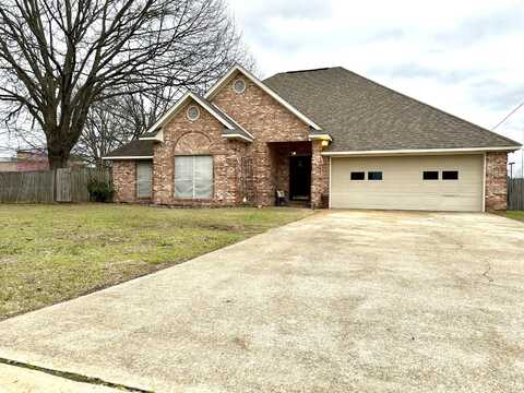 187 Westwood Circle, Saltillo, MS 38866