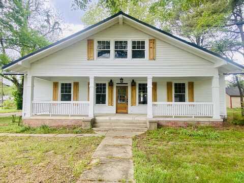 410 Ashland Road, Ripley, MS 38663