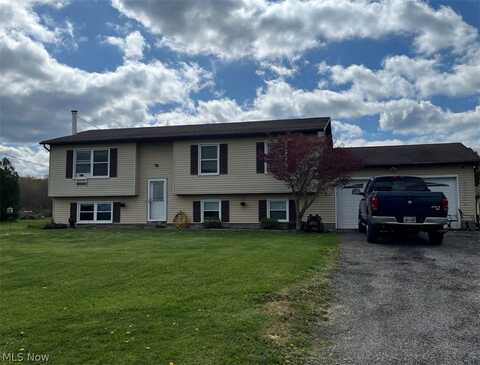 427 Garford Road, Geneva, OH 44041